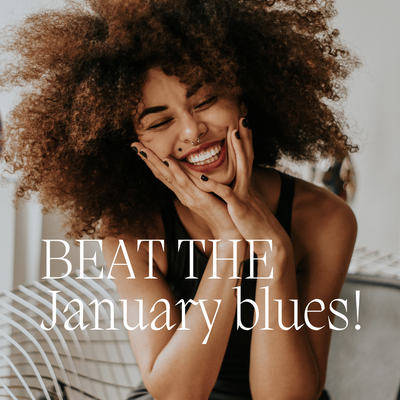 Beat the January Blues