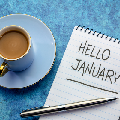 Fun things to do in January that you won't break the bank!