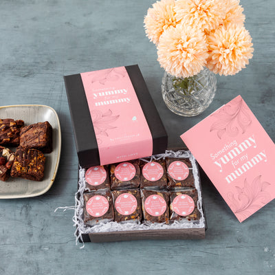 Give Mum A Sweet Reason To Indulge This Mother's Day