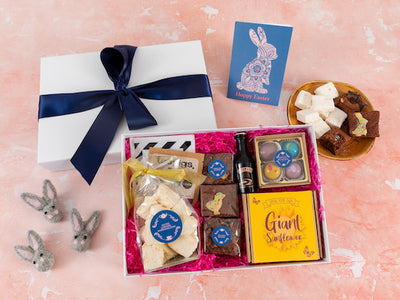 Easter Collection 2021 at The Sweet Reason Company