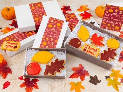 All new Thanksgiving collection launched
