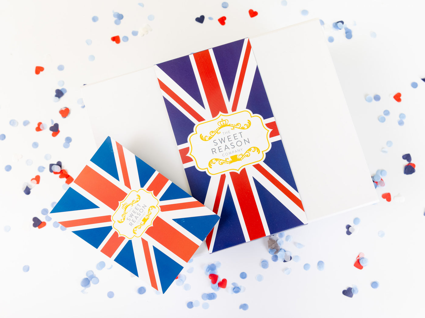 British Themed Gifts