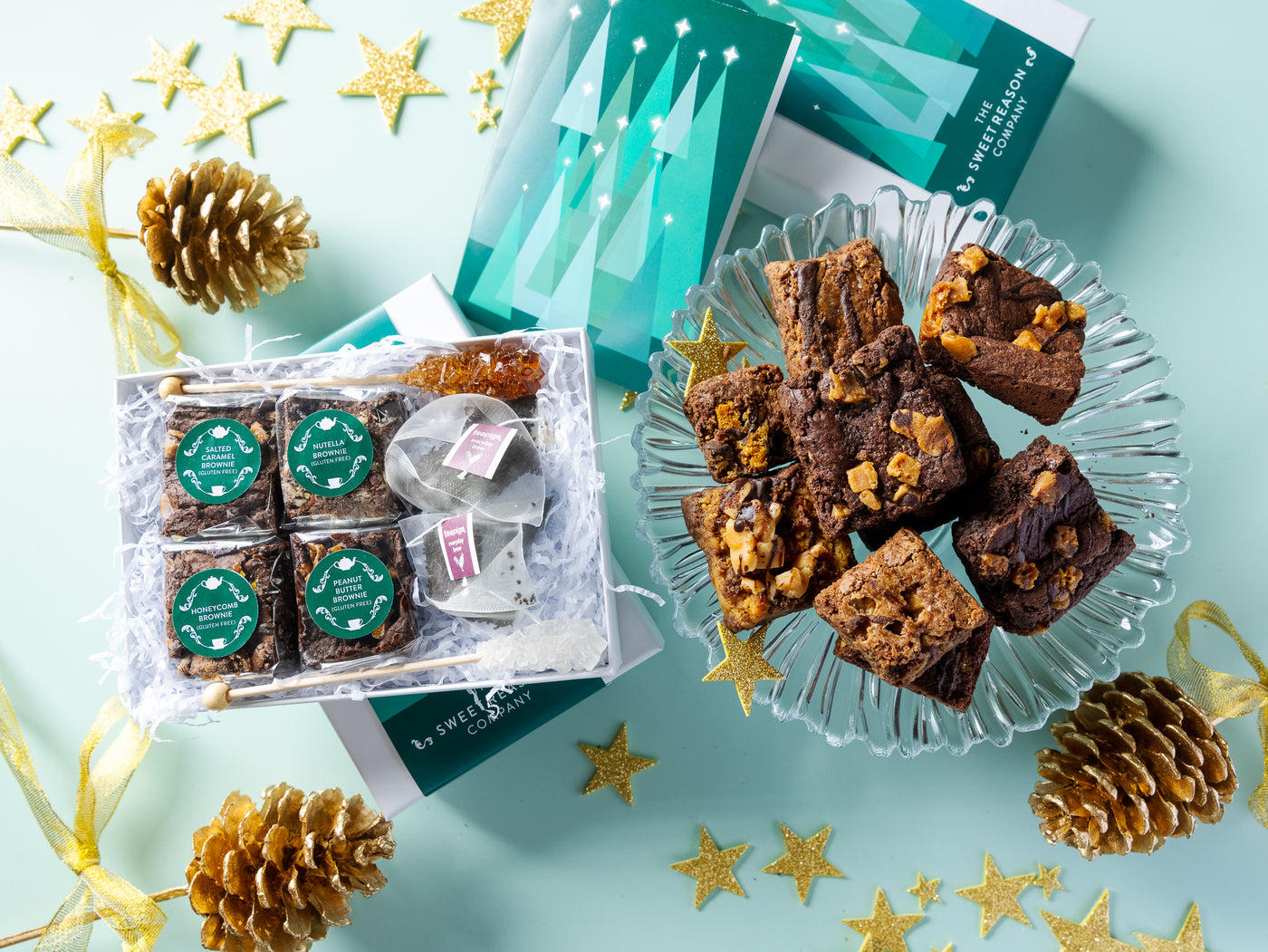 Gluten Free Christmas Gifts