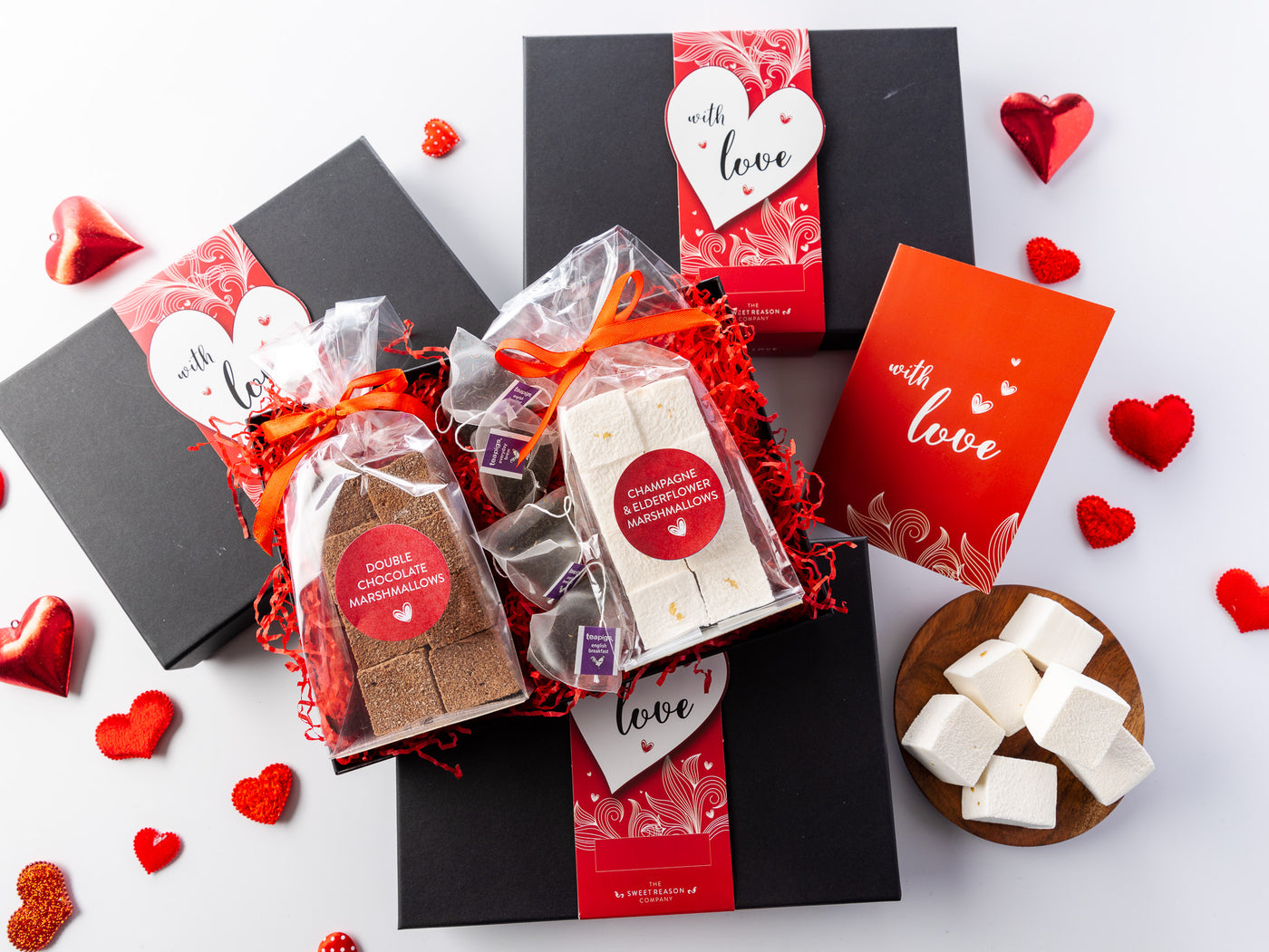 Gluten Free With Love Gifts
