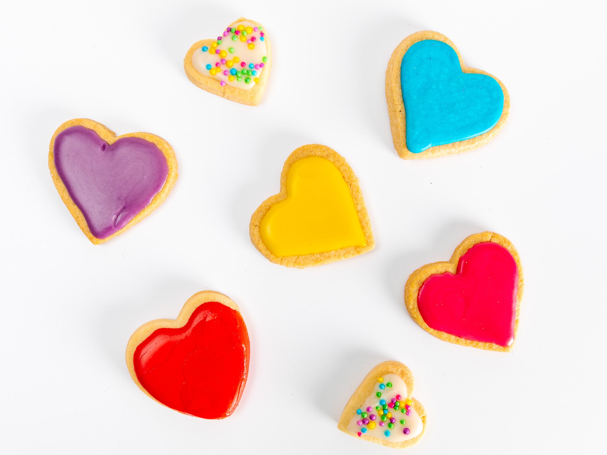 The Sweet Reason Company | Valentine's Sale