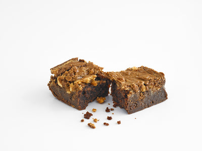 'Bee Mine' Gluten Free Indulgent Brownie Gift