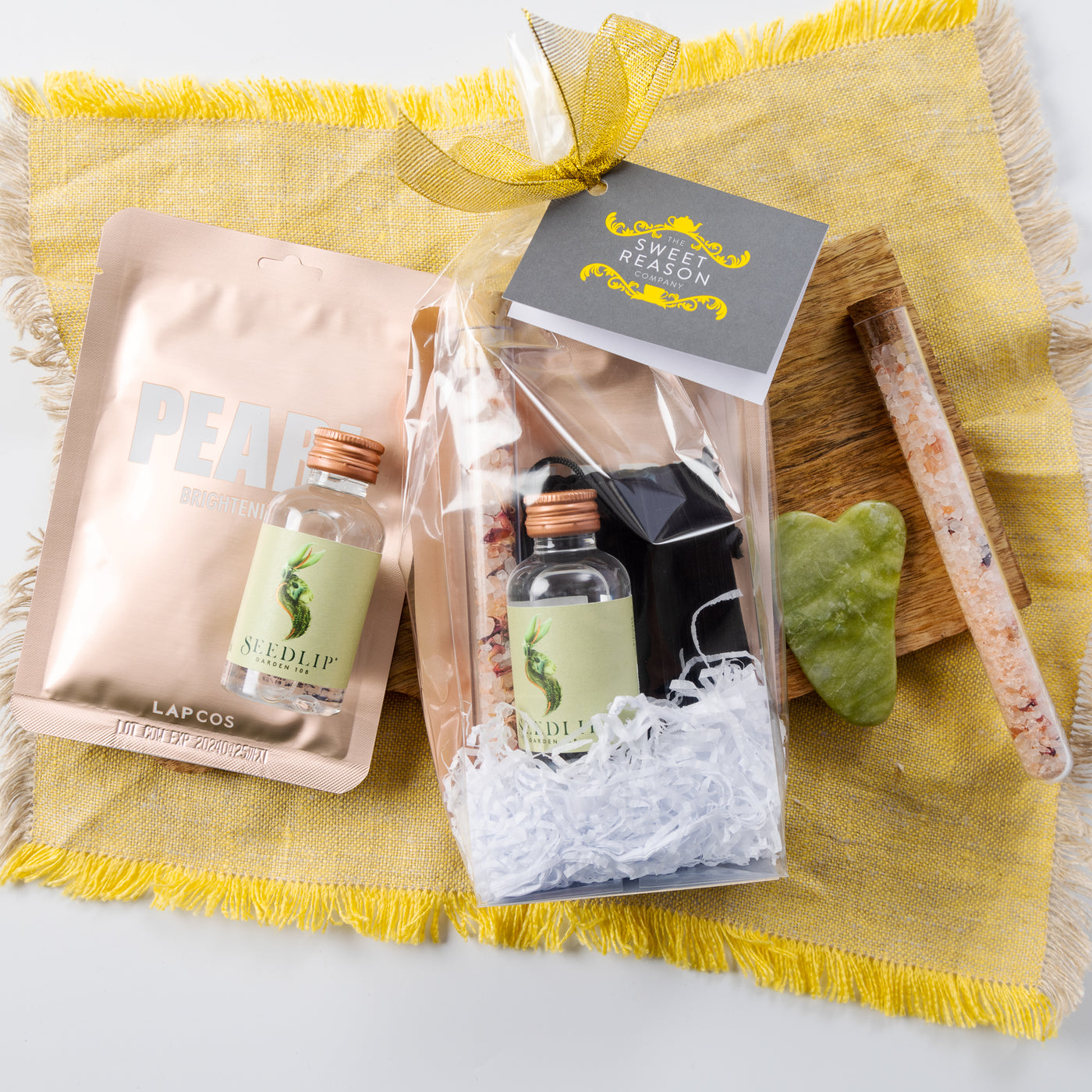 Relaxation Treat Bag