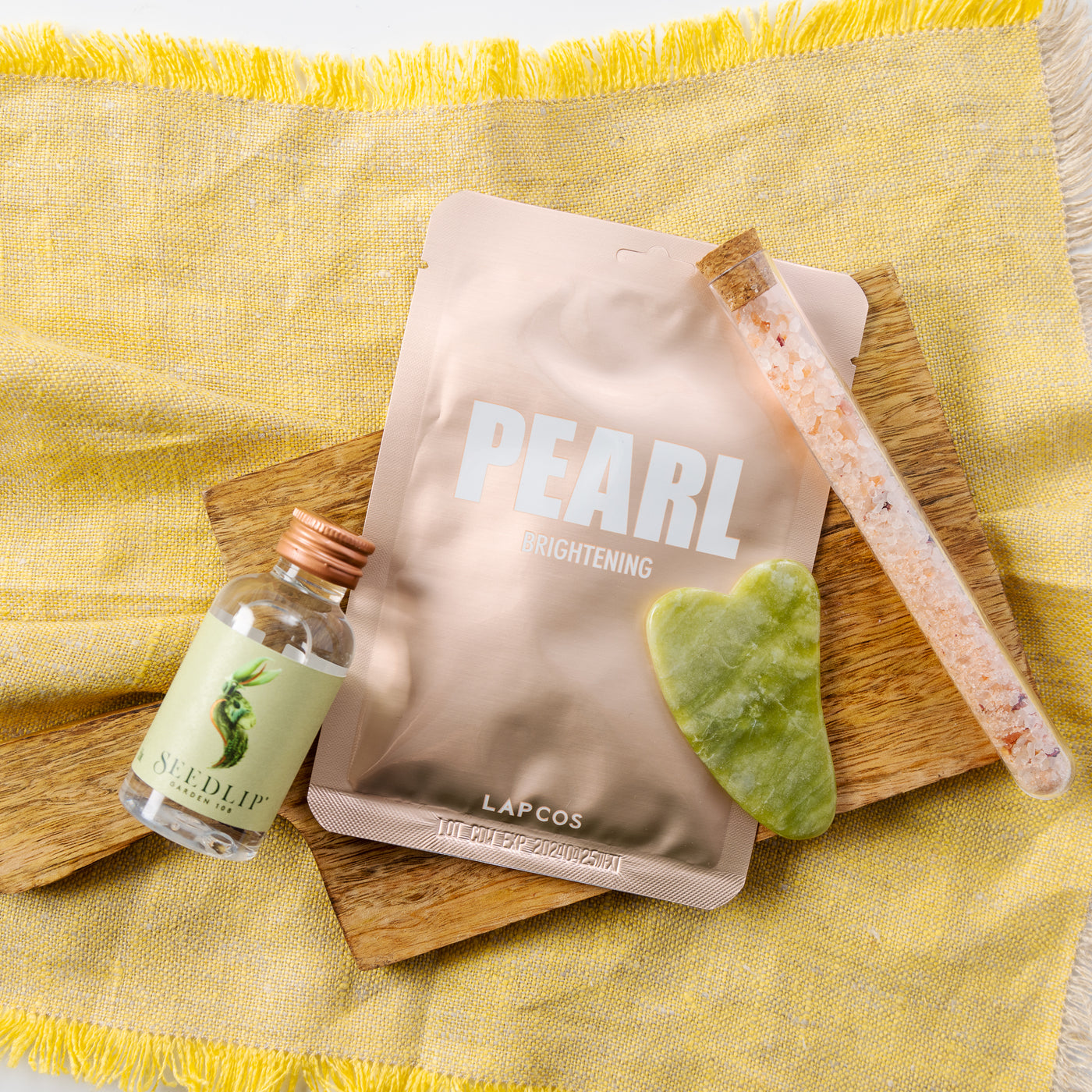 Relaxation Treat Bag