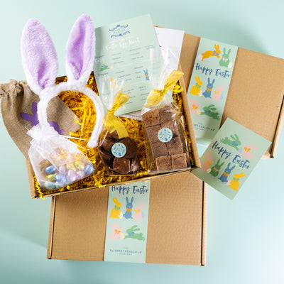 'Easter' Hunt Kit and Treats