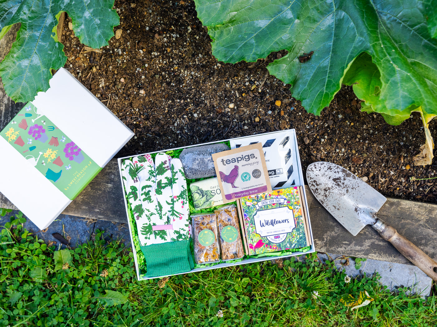 Luxury Gardening Kit