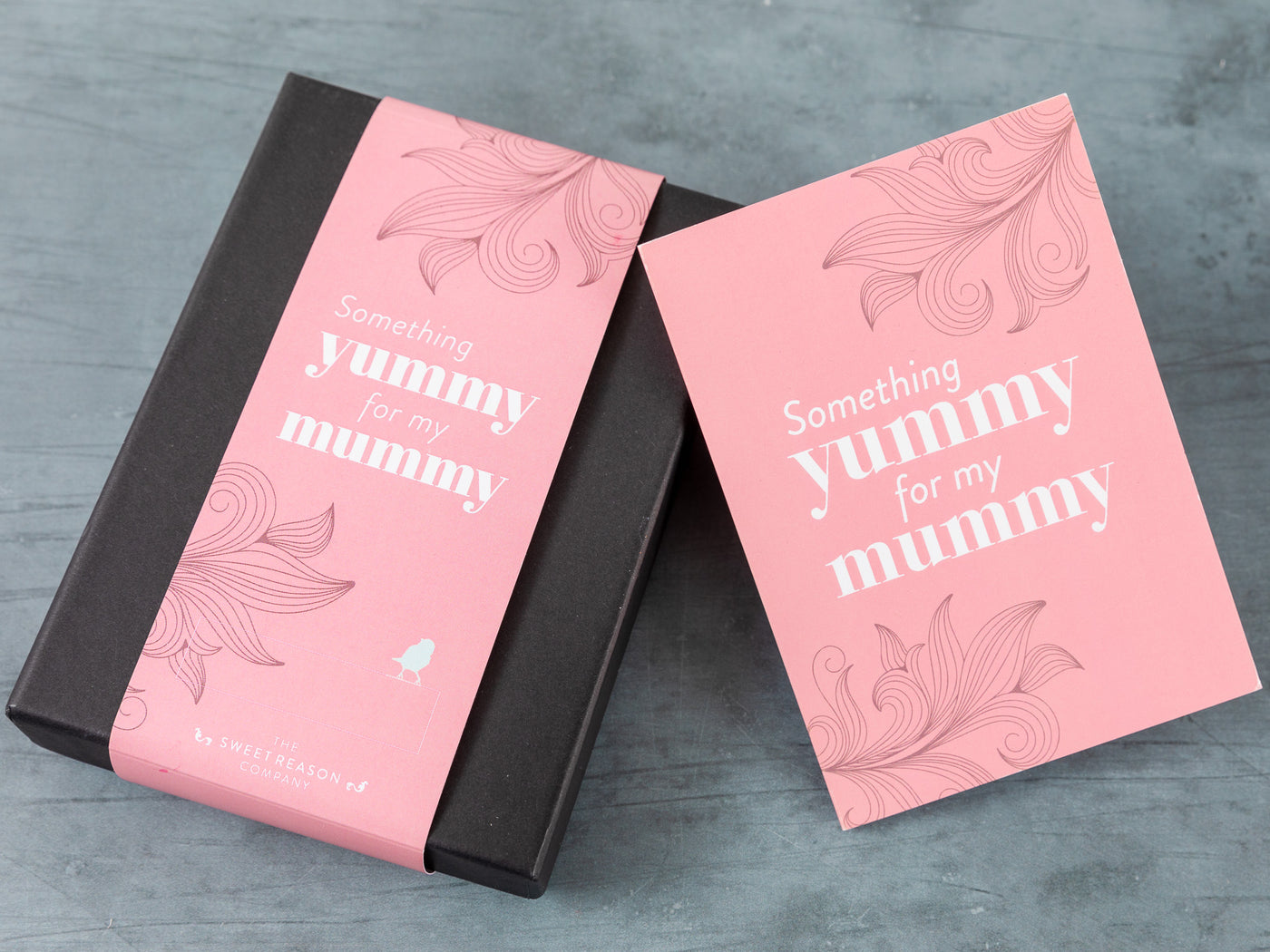 Yummy Mummy Gluten Free Luxury Brownie Gift