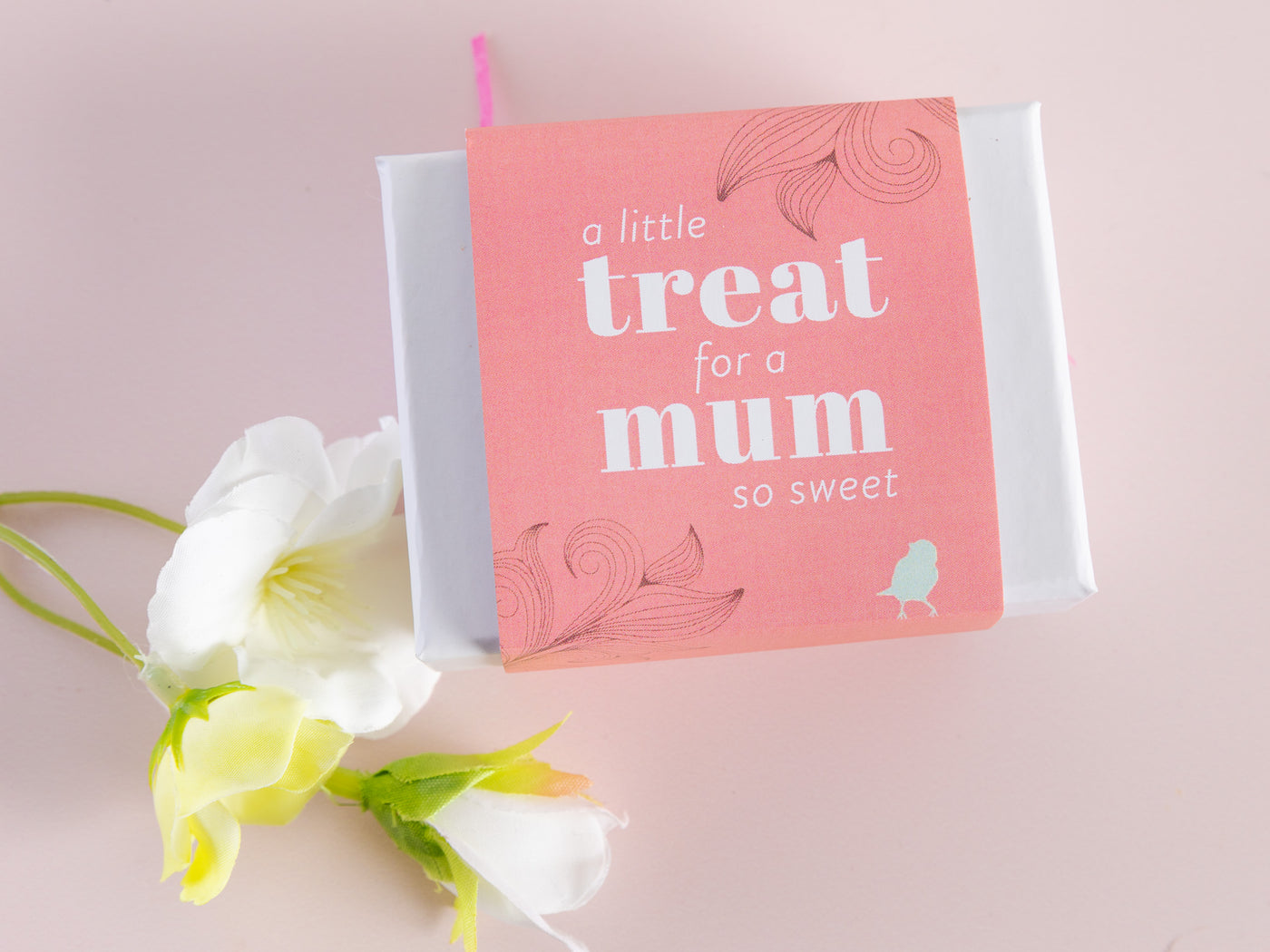 Mother's Day Mini Afternoon Tea Gift