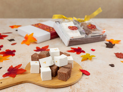 Thanksgiving Ultimate Marshmallow Toasting Kit