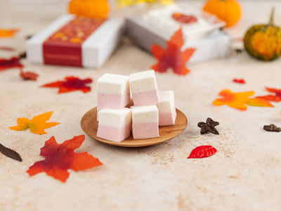 Thanksgiving Ultimate Marshmallow Toasting Kit