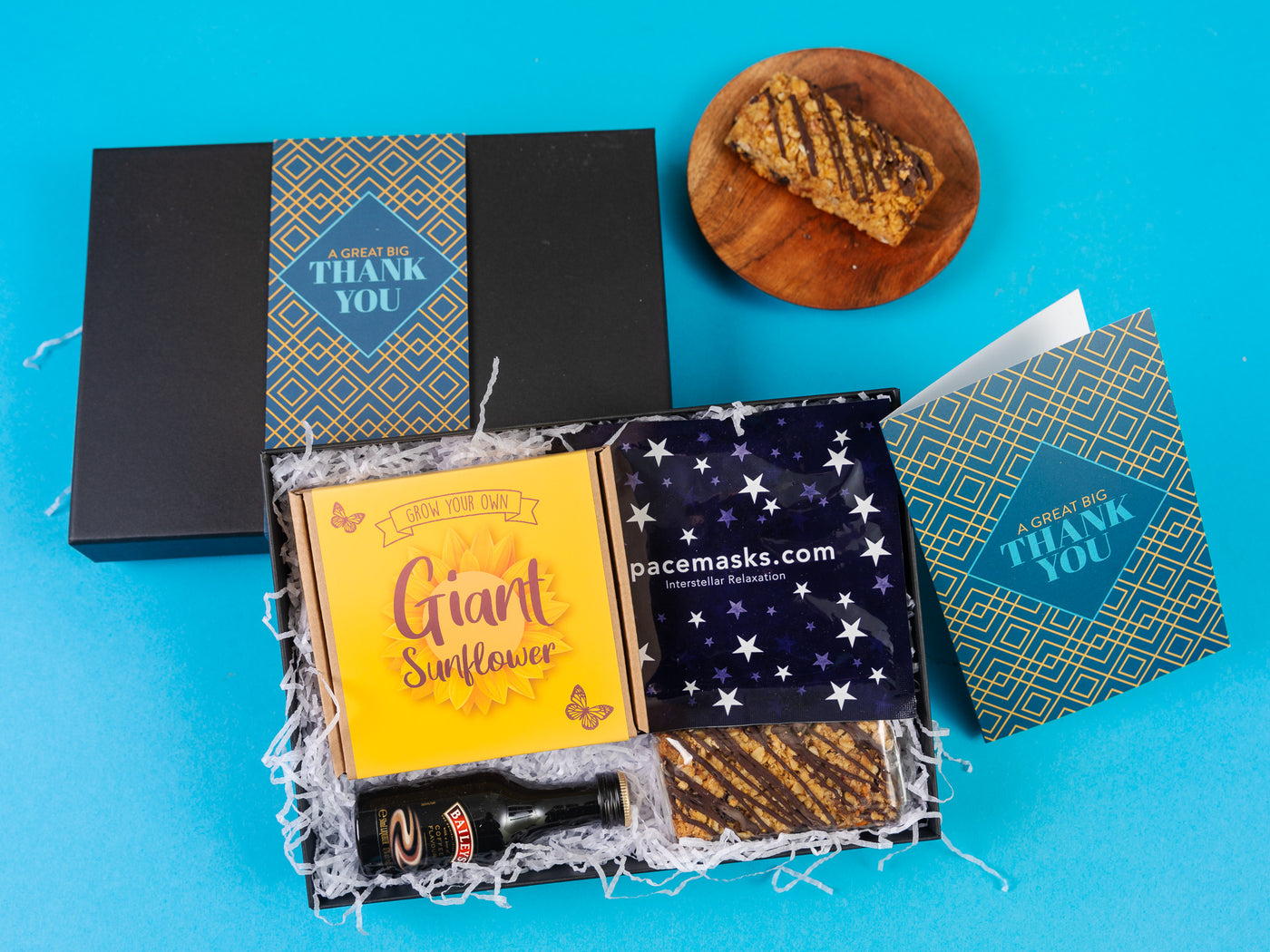 'Thank You' Wellbeing Gift